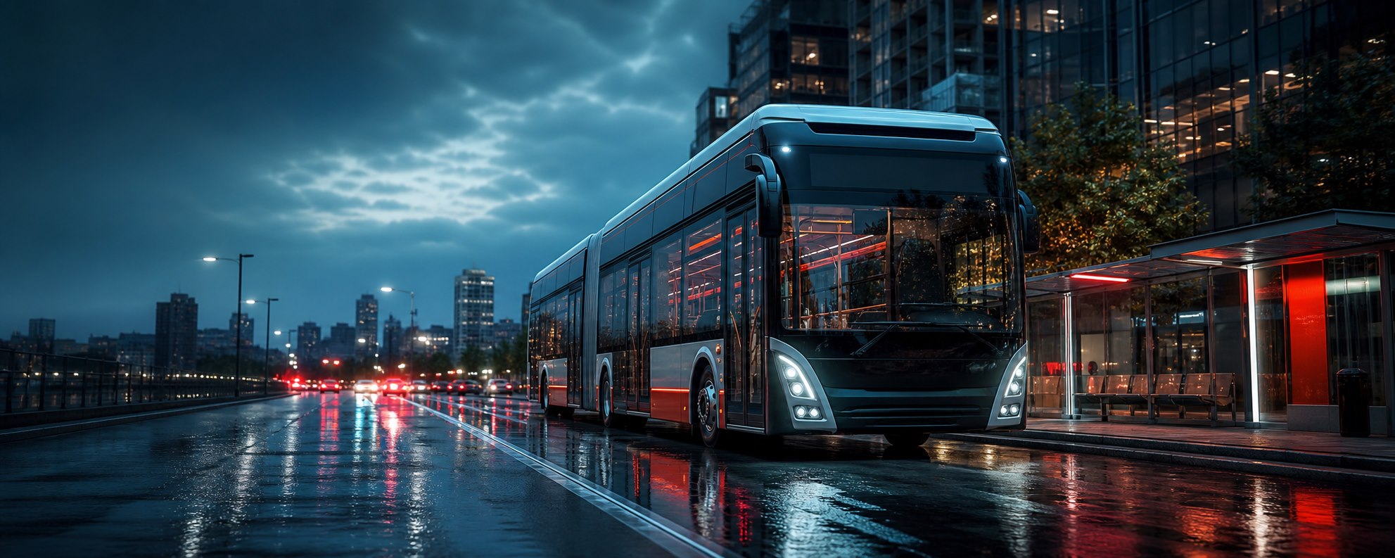 Bus Simulator 27 game mod hub