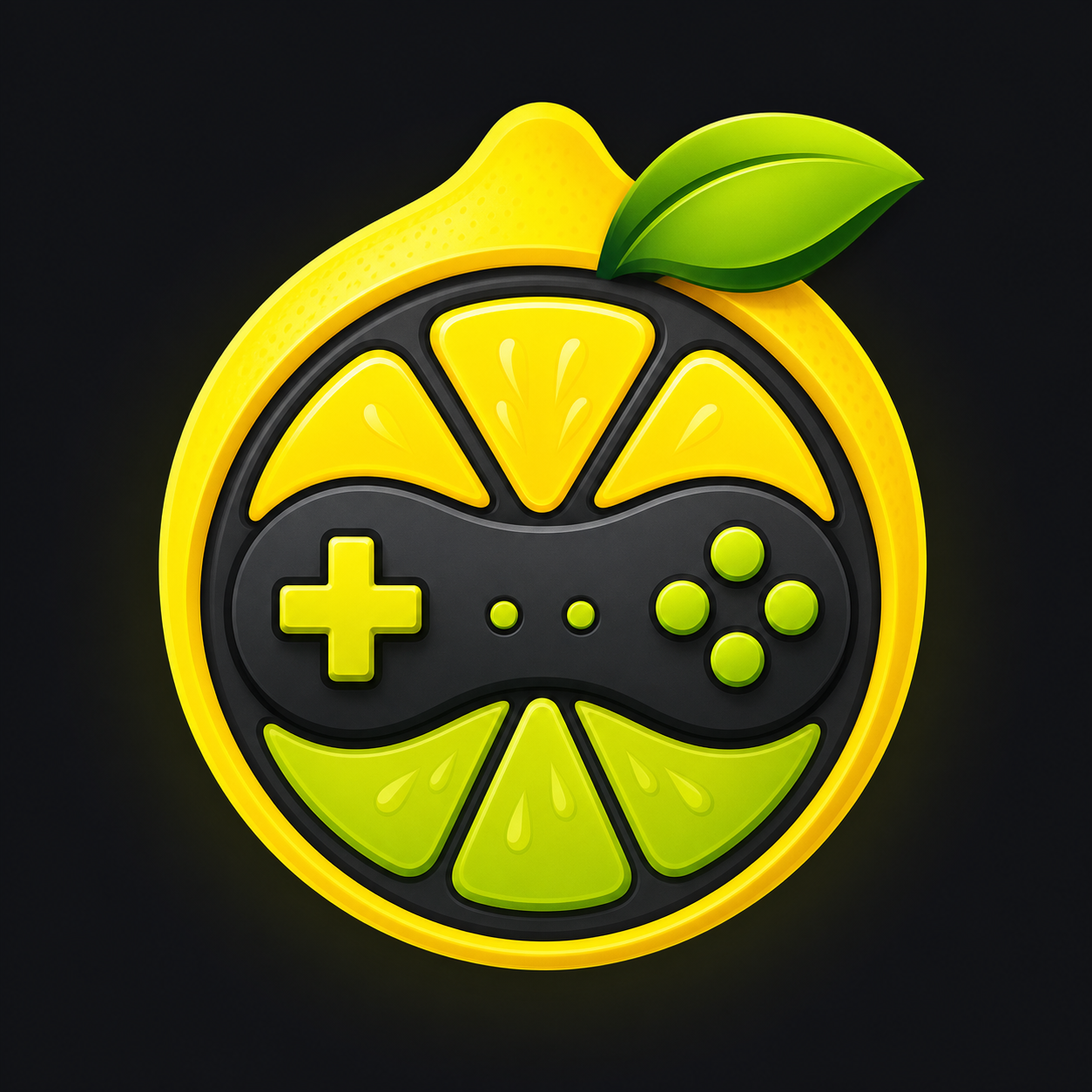 Citron Emulator APK logo