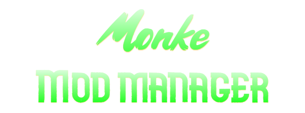 Monke Mod Manager